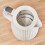 Tefal Tefal KO250140 Loft White Kettle Limescale Filter 3000 Watt 8