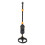 Metal Detector Gold Finder Treasure Hunter Sensitive Underground Adjustable UK 7
