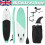 10FT Stand Up Surfboard Surfboards inflatable SUP Board with complete kit 1