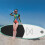 10FT Stand Up Surfboard Surfboards inflatable SUP Board with complete kit 6