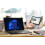 Toshiba Toshiba 10" Touchscreen Laptop HD Tablet Dynabook Satellite Windows 11 MS Office 4