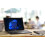 Toshiba Toshiba 10" Touchscreen Laptop HD Tablet Dynabook Satellite Windows 11 MS Office 2
