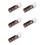 5X pour   ENC28J60 Ethernet Shield V1.0 pour  Compatible  3.0 RJ45 Network Module 1