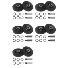 10x RB170002 ADE30RGS171TW01 3447593 Kit de Secadora para Secadoras Speed Queen/Alliance Reemplace AP5186795 PS12220620 EAP12220620