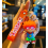 Rugrats Nickelodeon Character Keychain Keyring 1