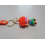 Rugrats Nickelodeon Character Keychain Keyring 3