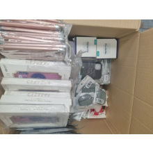 Bulk Job Lot 100pcs New Mixed Mobile Phone Case/iPhone Chargers/Airpod Cases