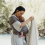 Baby Sling Carrier Wrap 1