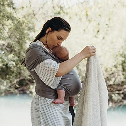 Baby Sling Carrier Wrap