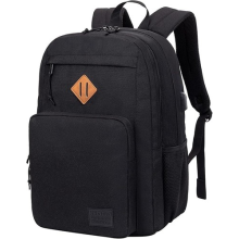 Classic Travel backpack, Unisex, Anti theft Laptop and Tablet backpack with USB
