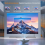 Smart Projector 4K Support, WiFi & Bluetooth, Native 1080P 4