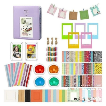 12 Best Must-Have Accessories for Fujifilm Instax Mini 11 Camera Accessories