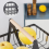 Fruit Stand Fruit Bowl, 3-Tier Fruit Basket, Fruit Bowl, Bread Basket 2