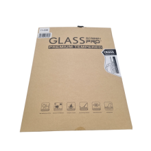 Single Pack Tempered Glass for iPad 10.2
