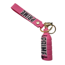 Prime Energy Drink Keychain Keyring
