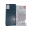 PU Leather Effect Back Case W/ Screen Protector Samsung S20 Plus - Green 1