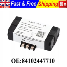 NEW Emergency Battery Compatible For BMW Battery 84102447710 / 84-10-2-447-710