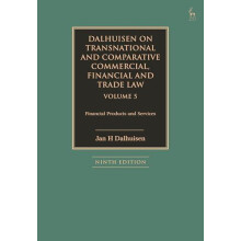 Dalhuisen on Transnational and Comparative Commercial Financial and Tr