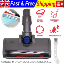 Replace For Dyson V6 Brush Head V6 Animal Absolute DC59 DC58 DC61 DC62