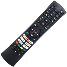 Genuine Bush TV Remote Control For 32 Inch Smart HD Ready LED DLED32HDS