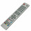 Sharp Sharp Aquos Smart TV Remote Control (SHW/RMC/0115) Replacement 2
