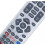 Sharp Sharp Aquos Smart TV Remote Control (SHW/RMC/0115) Replacement 3