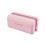 Rectangular Shape EVA Travel Digital Storage Bag(pink) 1
