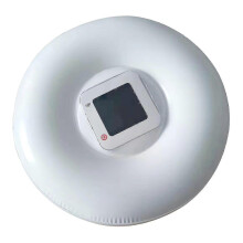 Durable Inflatable Swimming Pool Floating Lightweight
