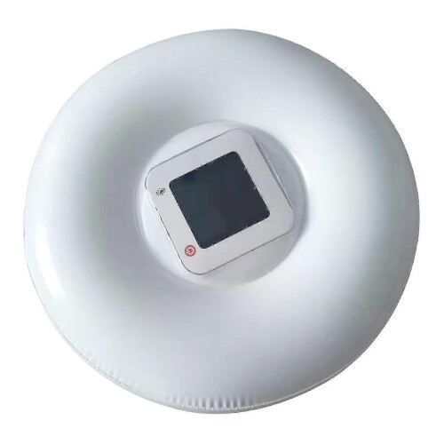 Durable Inflatable Swimming Pool Floating Lightweight