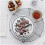 Cooling Grid Cake Grid Cooling Grid Stainless Steel Cooling Grid Round Baking Grid Cooling Grid for Baking Cooling Steaming 4
