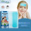 Reliable Refreshing and Refreshing Cooling Patch Refreshing Hydrogel Cartoon Ice Patch 2