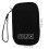 Electronic Organizer Sack for Data Cable Storage 4PCS Travel Digital Cable Pouch 2
