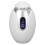 Durable Compatible with Smart Deodorizer Portable Refrigerator Deodorizer Mini Rechargeable Freshener Suitable for Refrigerator 1