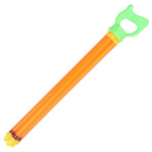 1 Stück Kinder-Wasserpistole zum Ausziehen, Wasserspielzeug, Wasserblaster-Spielzeug