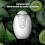 Durable Compatible with Smart Deodorizer Portable Refrigerator Deodorizer Mini Rechargeable Freshener Suitable for Refrigerator 3