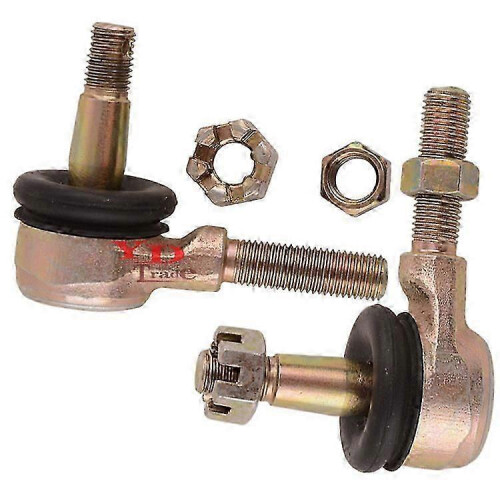 Rotule conique, compatible M10x10, accessoire de direction souple pour quad 1