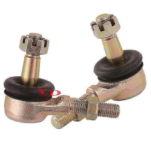 Rotule conique, compatible M10x10, accessoire de direction souple pour quad 2