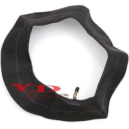 Câmara de ar resistente para motos elétricas, feita de borracha natural, adequada para bicicletas de 3.00 a 10 polegadas. 1
