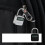 Efficient Metal Timed Lock, 99-hour Timing, USB Charging for Ultra-long Standby 4