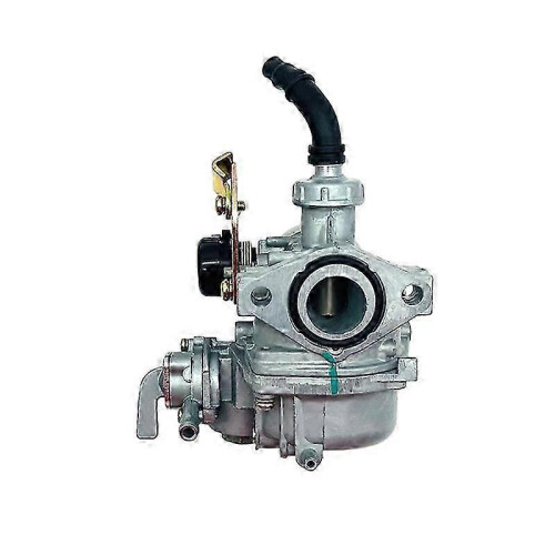 Carburatori per moto, compatibili con Honda DY100 e CD110, con prestazioni elevate.