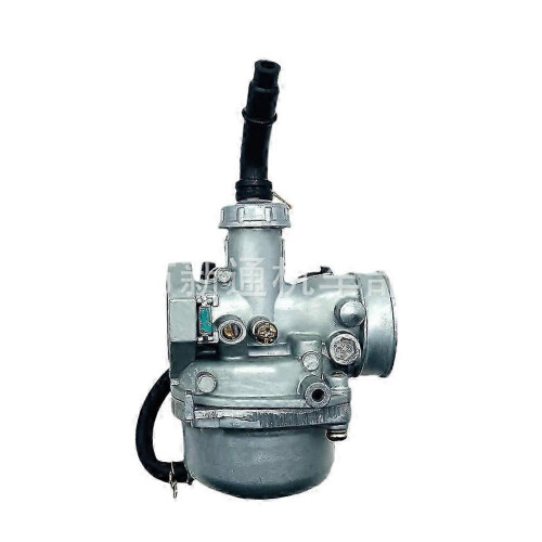 Carburatori per moto, compatibili con Honda DY100 e CD110, con prestazioni elevate. 1