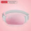 Abdominal Heating Strap 5V 6W Three - Level Constant Temperature, Light and Foldable 1