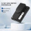 Efficiente controller motore 1212P-2502 a magneti permanenti a spazzole DC 24V 90A per CURTIS a 4