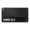 Efficiente controller motore 1212P-2502 a magneti permanenti a spazzole DC 24V 90A per CURTIS a 3