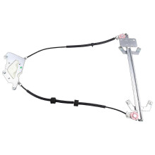 Sturdy Compatible with Mercedes Auto Rear Door Window Regulator Without Motor Benz W463 G-Class G500 G55 G550 G63 A4637300746