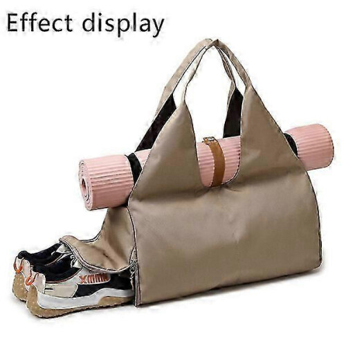 Multi-functional Travel Backpack, Large Capacity with Multiple Compartments, Suitable for Multiple Scenarios 1