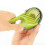 Reliable Peeled Avocado Knife Household Multi-function Avocado Cutter Stone Removal Pulp Separator Avocado Slicer 3