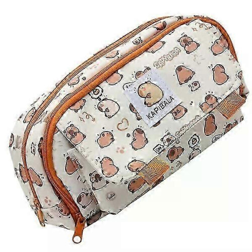 Pencil Case, V1, Multi-purpose Design