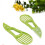 Reliable Peeled Avocado Knife Household Multi-function Avocado Cutter Stone Removal Pulp Separator Avocado Slicer 4