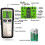 Wall Detector, Multi-depth Detection, Automatic Calibration to Show the Position 3